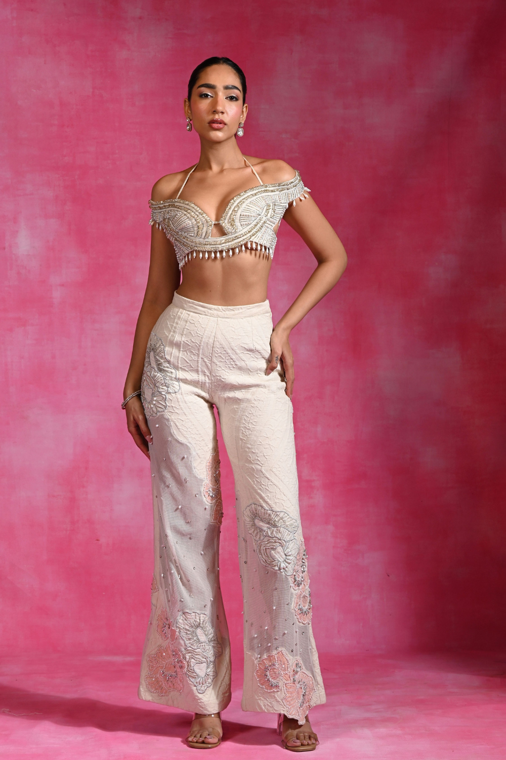 Ivory Allure