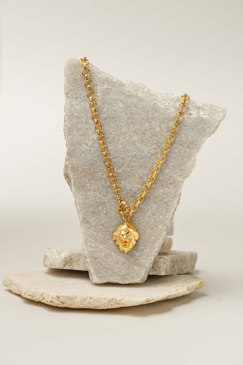 Fiert‚àö¬Æ Necklace