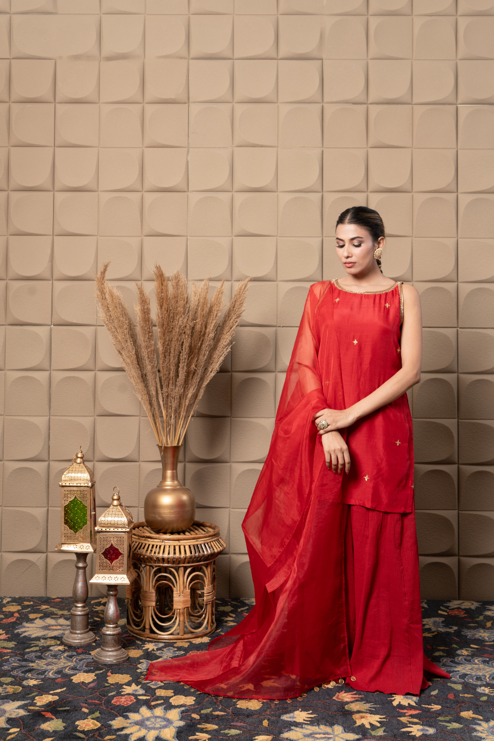 Garara set