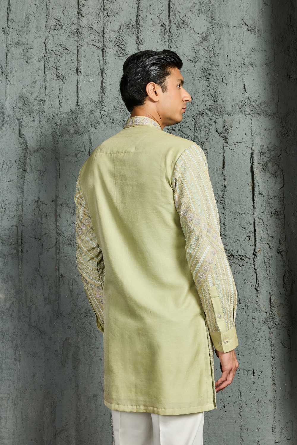 The Mint Edit Kurta Set