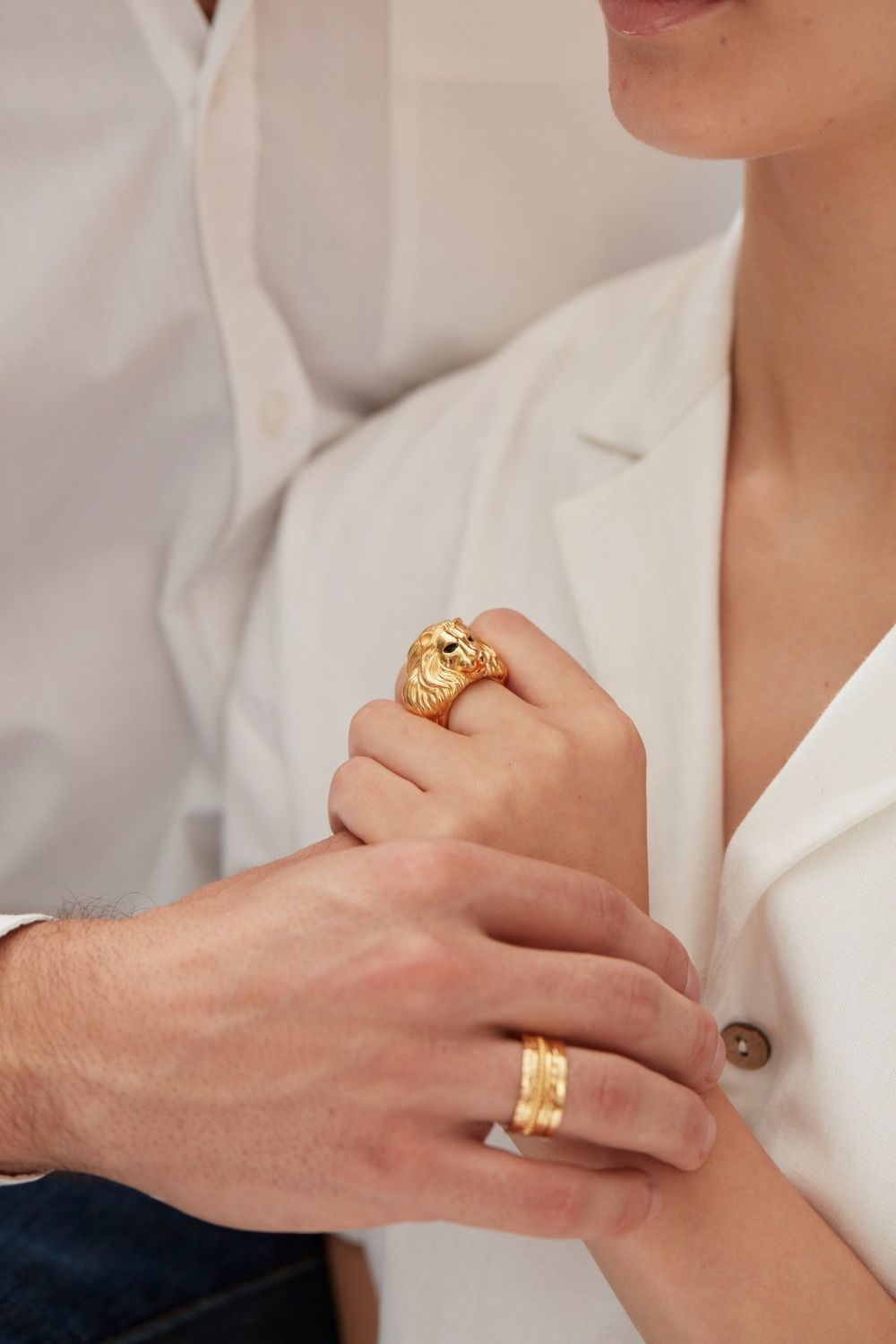 Fiert‚àö¬Æ Majestic Ring