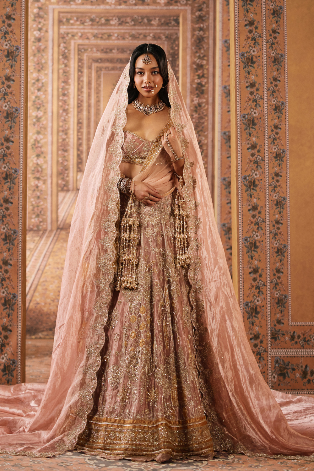 Arzoo Lehenga Set
