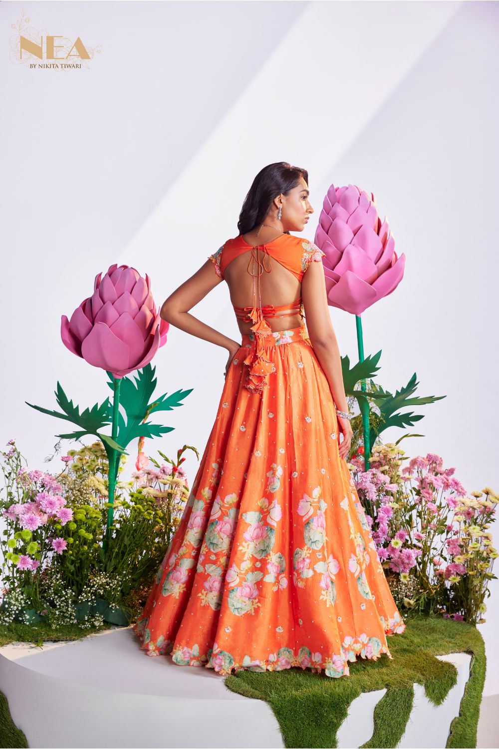 LEHENGA SET