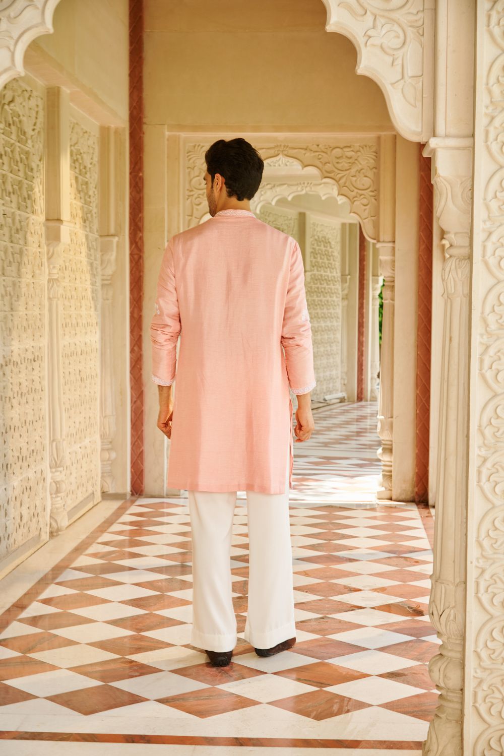 Sukoon Kurta Set