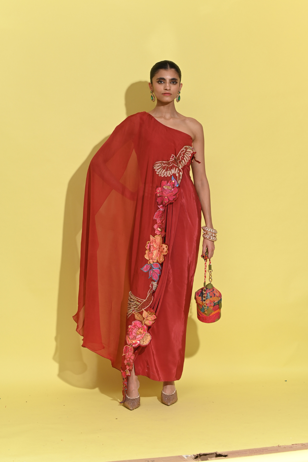 Dazzle Affair Set