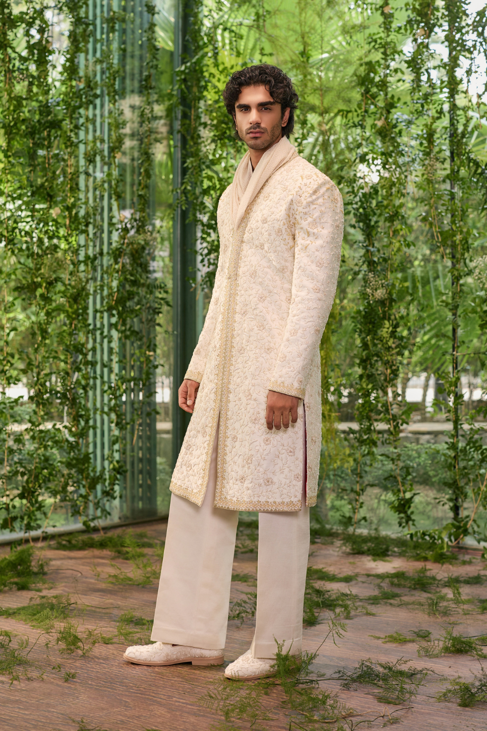 Anant- The Rising Royal Sherwani