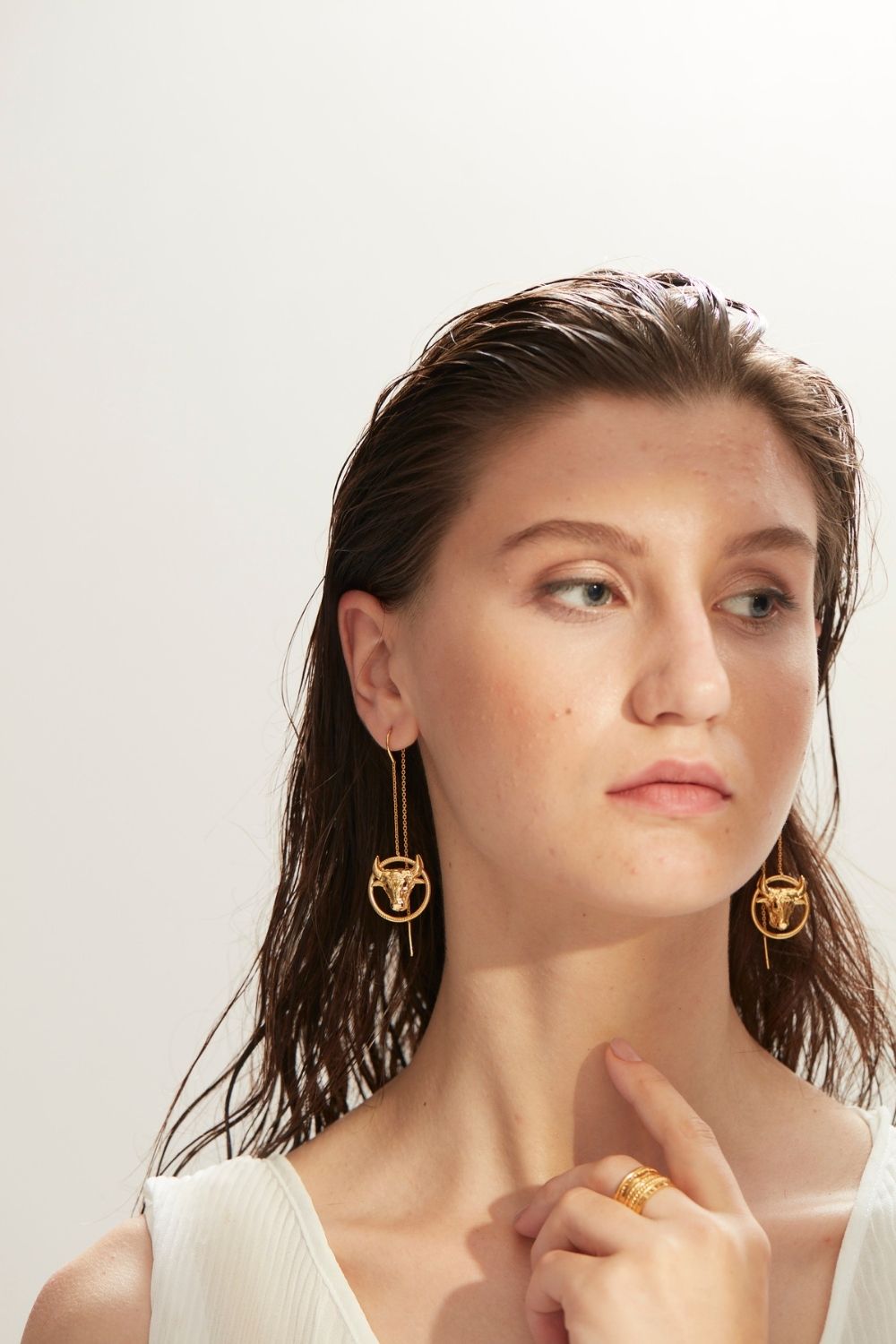 Enorm‚àö¬Æ earrings