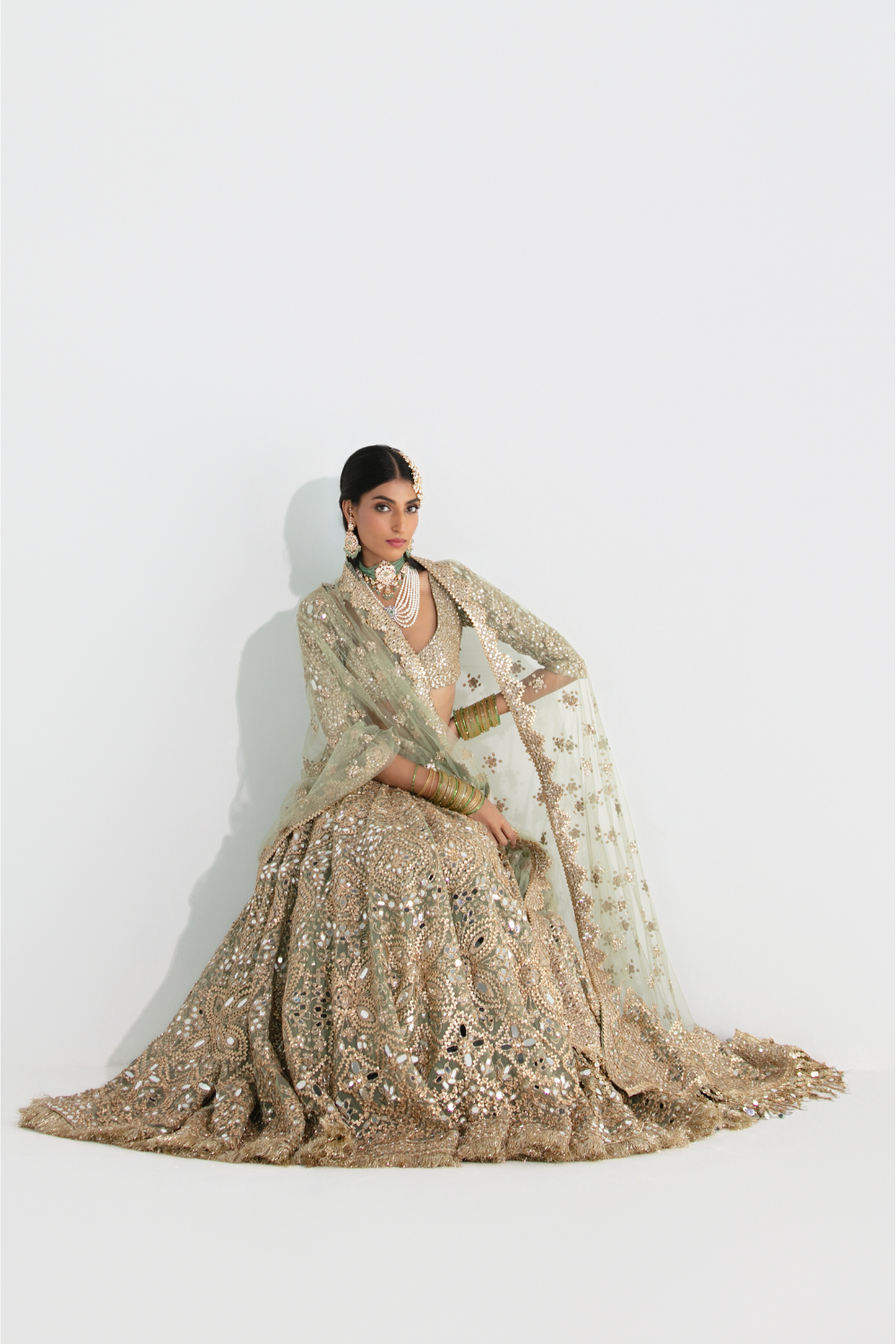 NANDINI