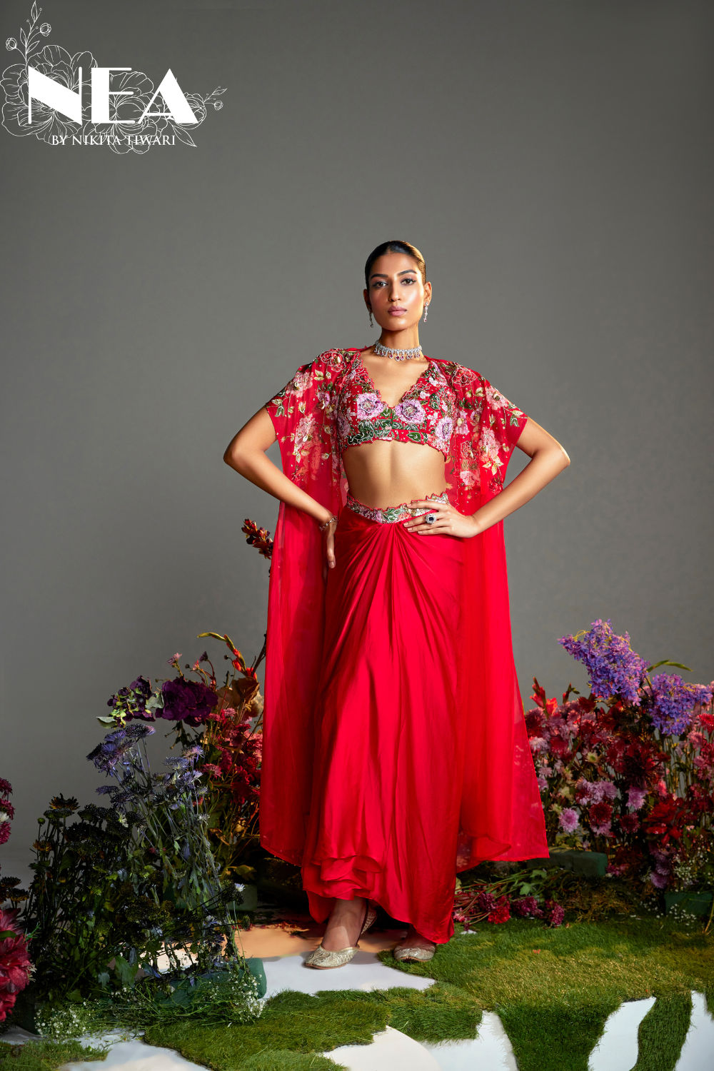 DHOTI SET
