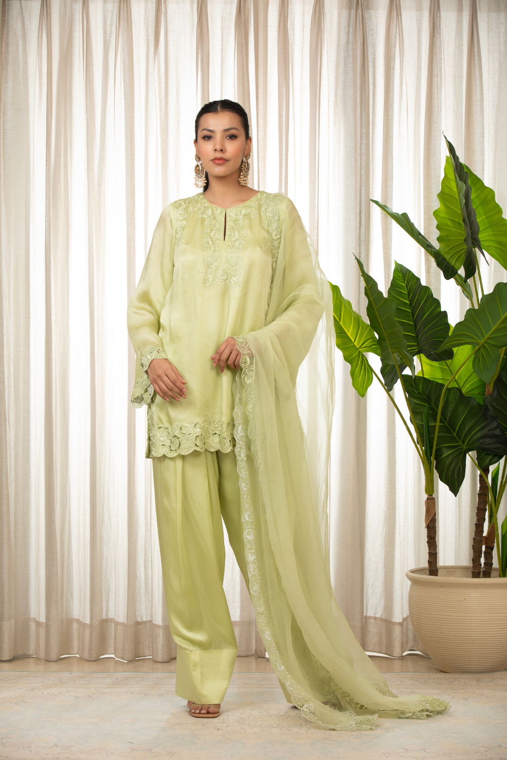Pista Richa Set