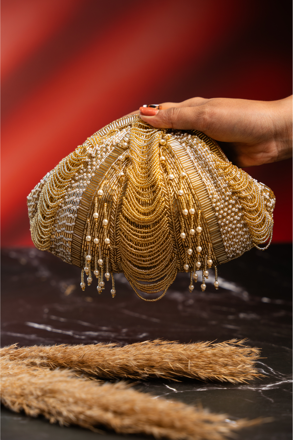 Briller gold