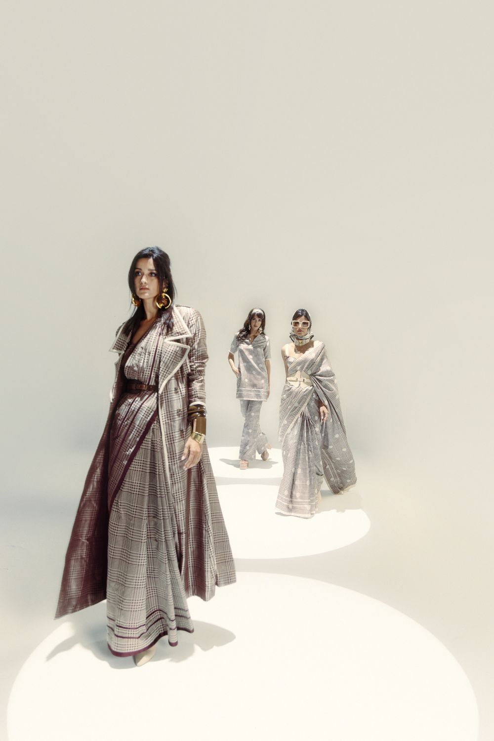 The Cher Trench
