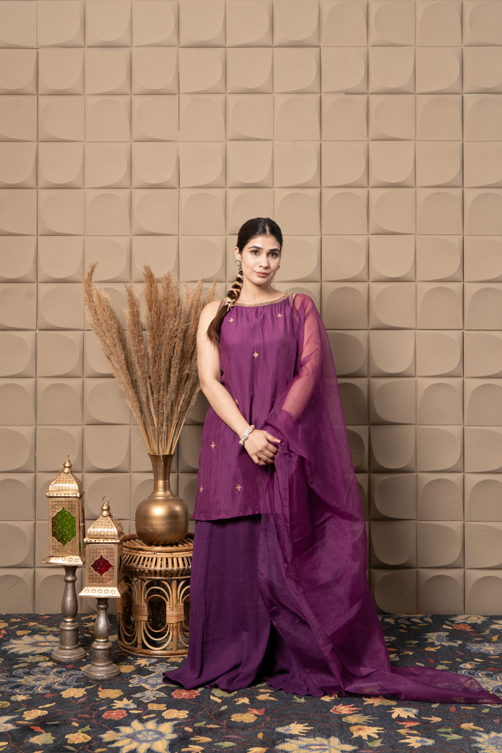 Garara set