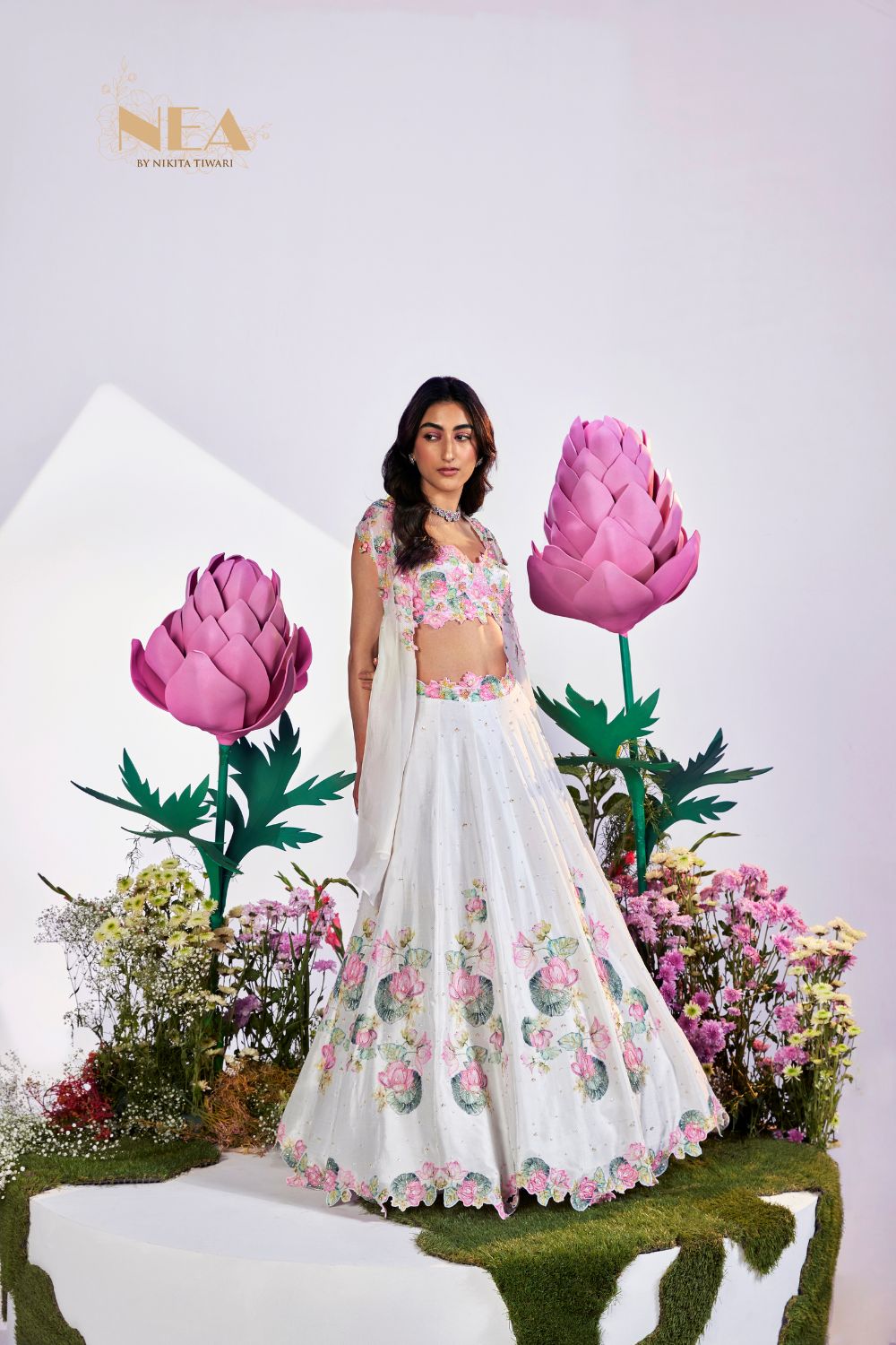 LEHENGA SET