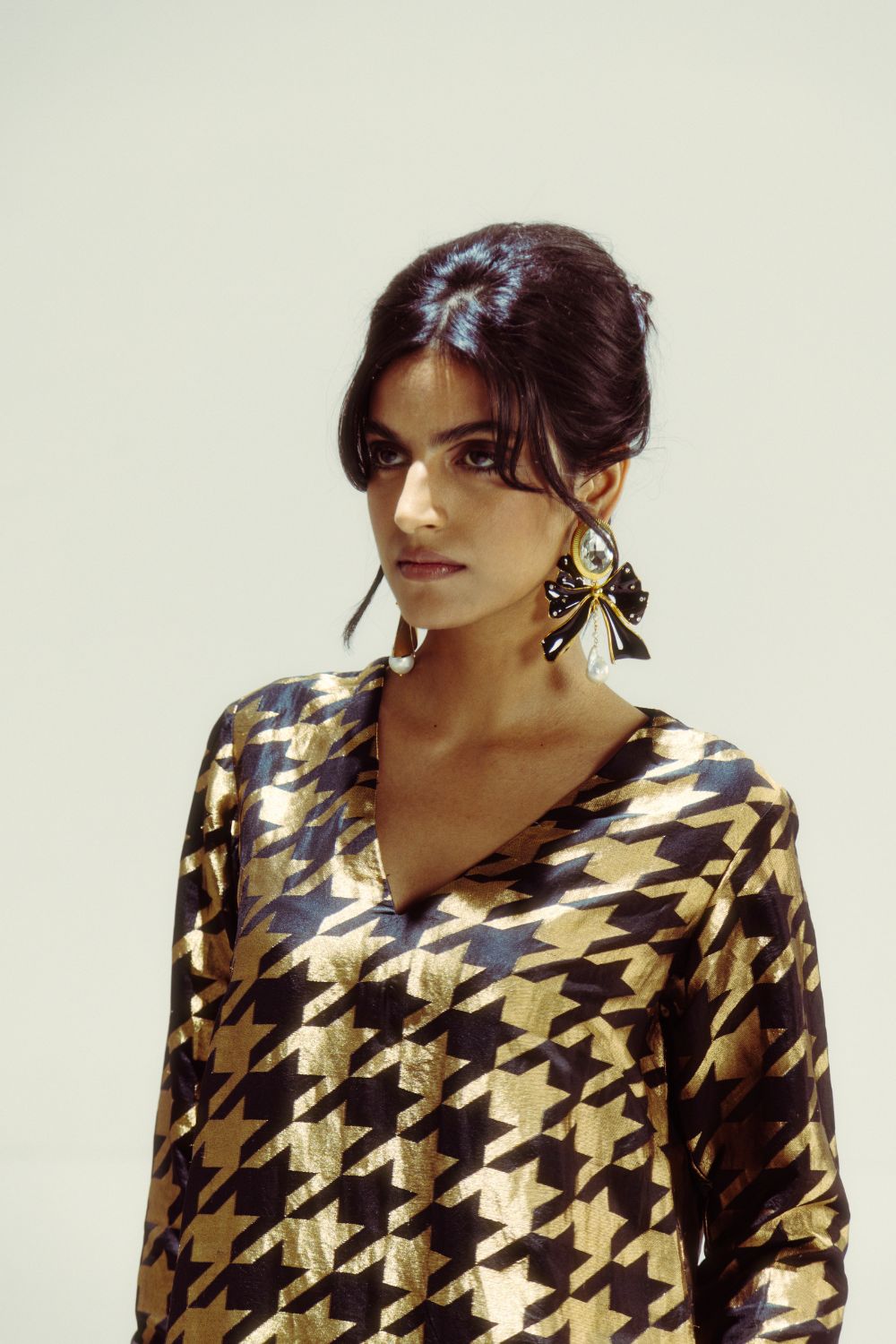 The Gerum Kurta Set