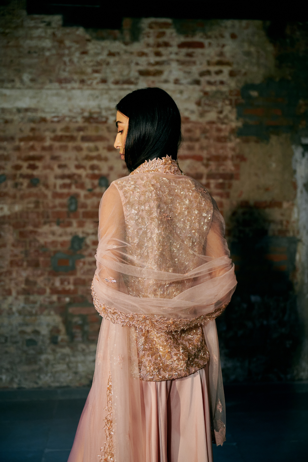 MIST Kurti Set