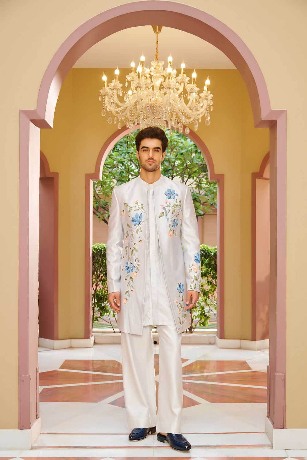 Saba Sherwani Set