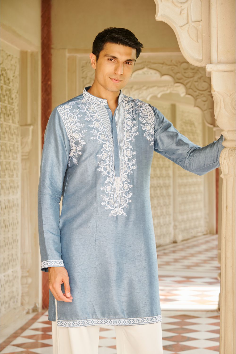 Maaya Kurta Set