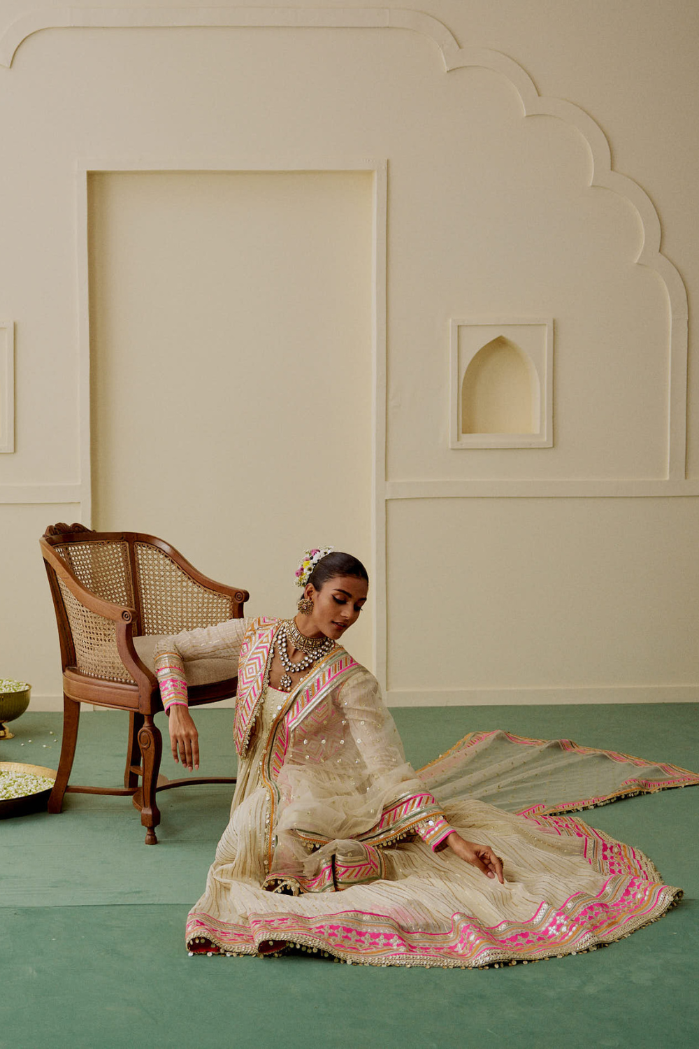 Qissa Anarkli Set