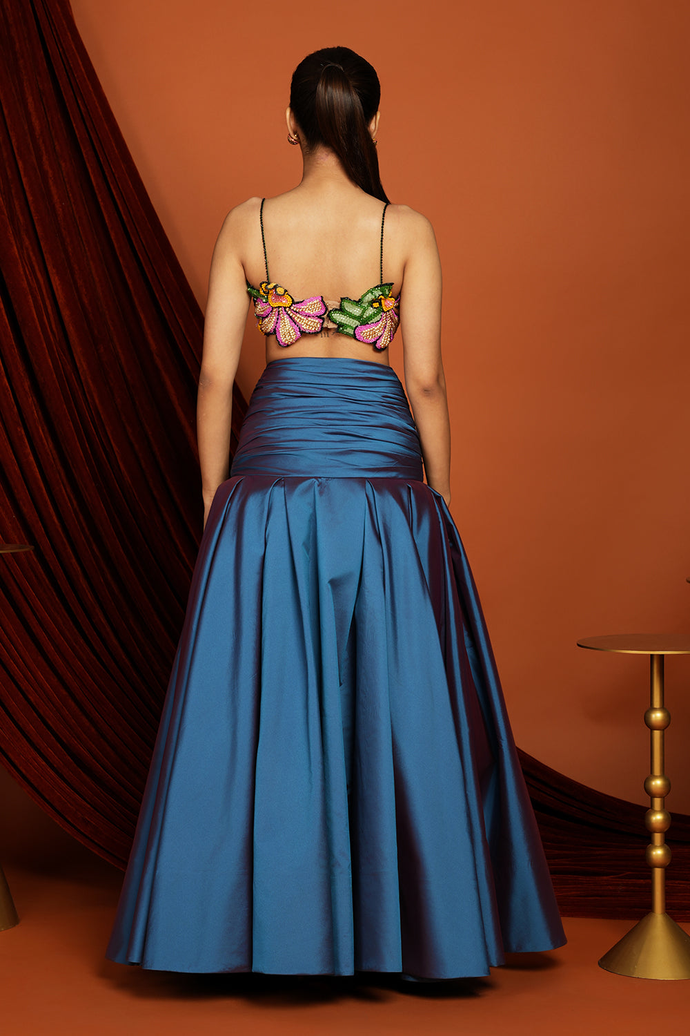 Served with Side Eye