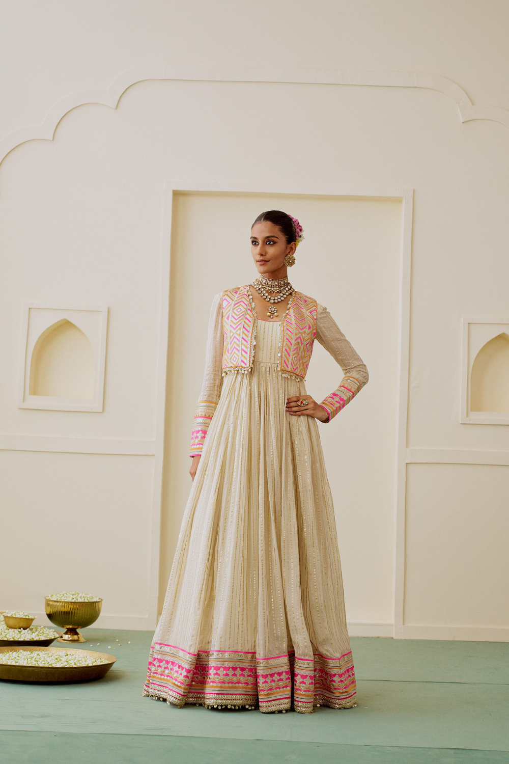 Qissa Anarkli Set