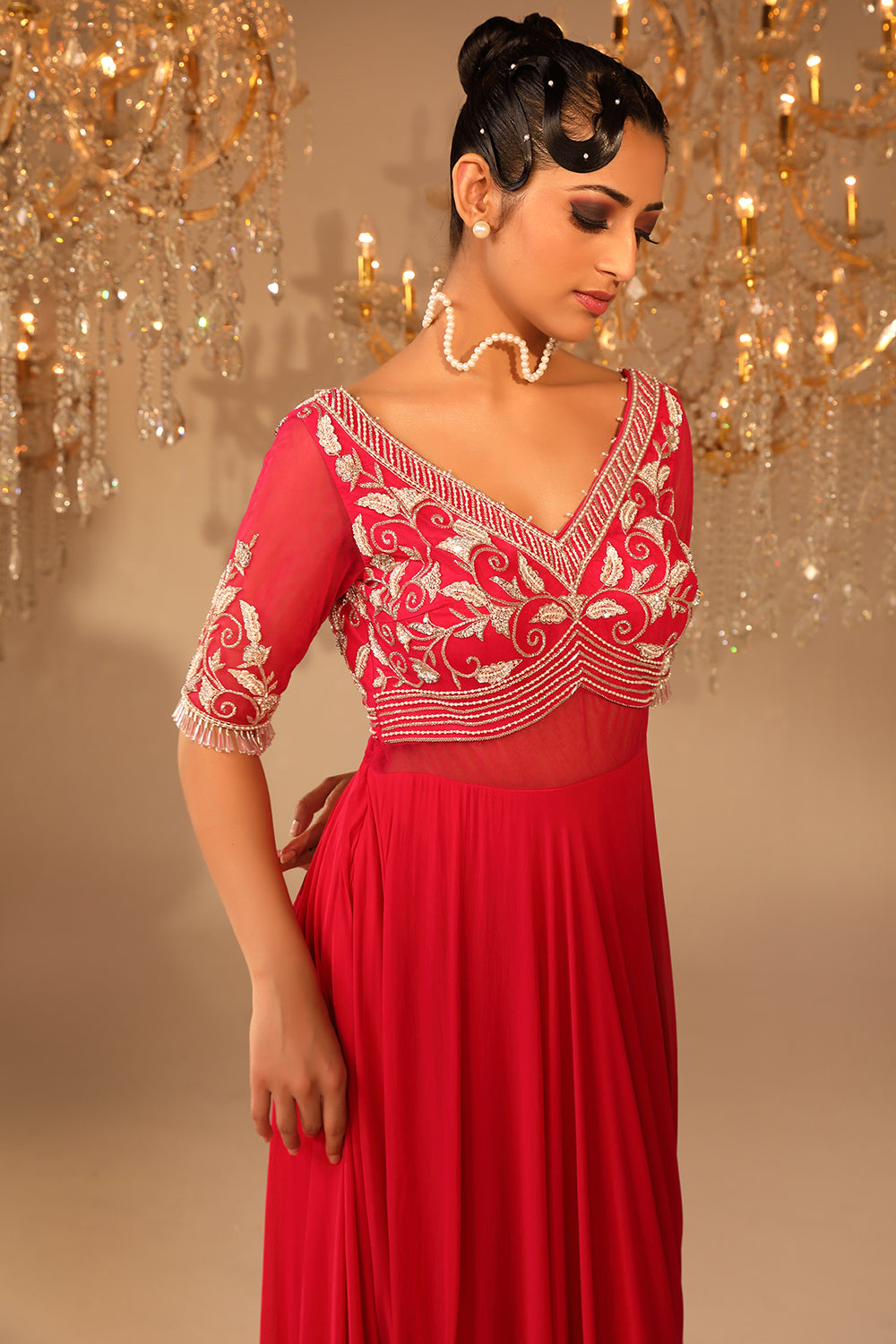 Anarkali
