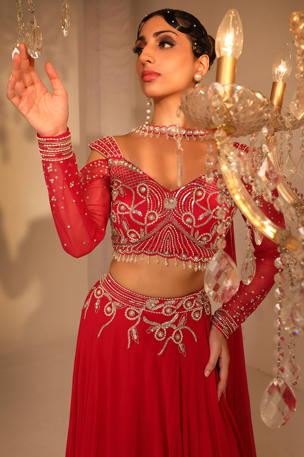 Lehenga