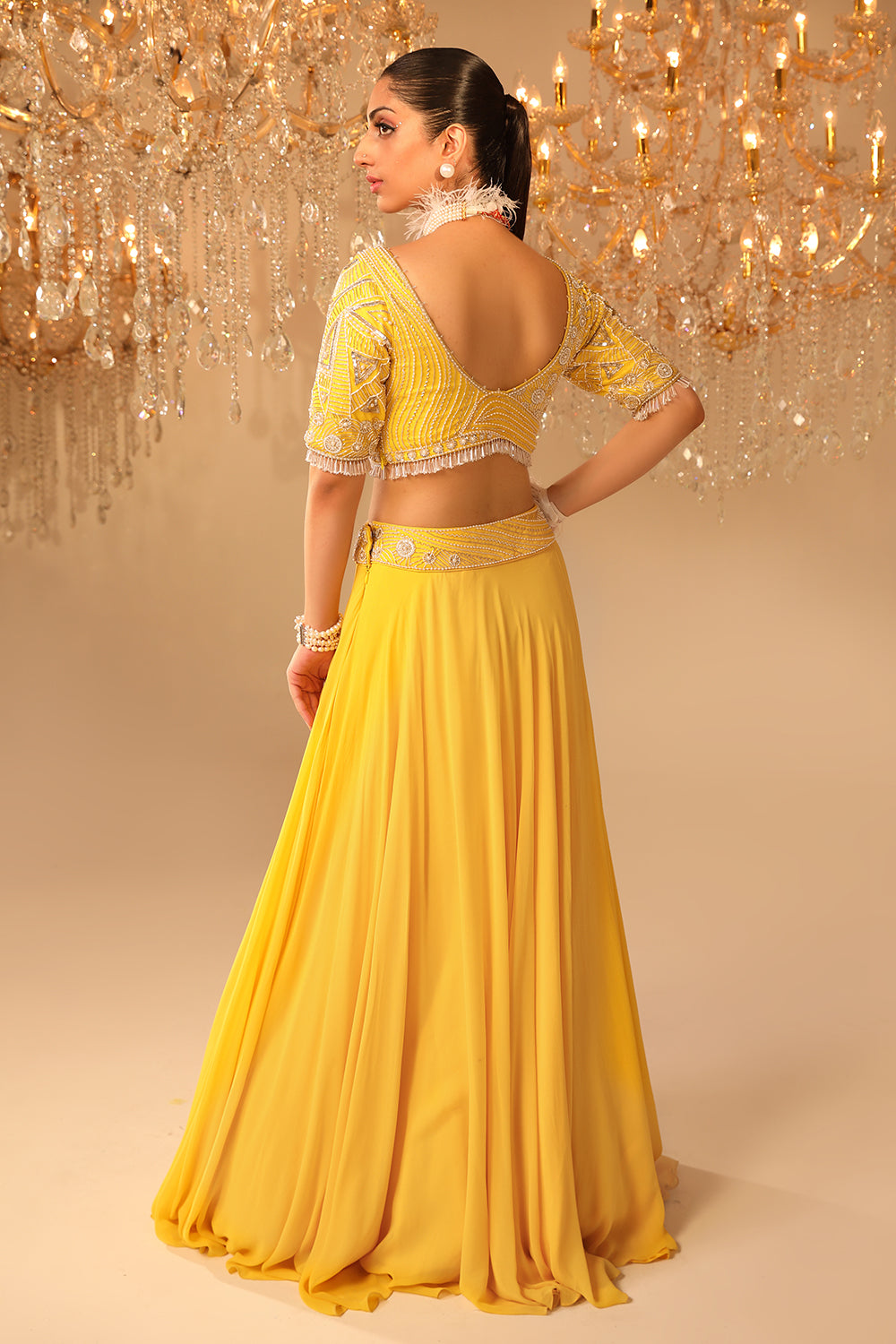 Lehenga