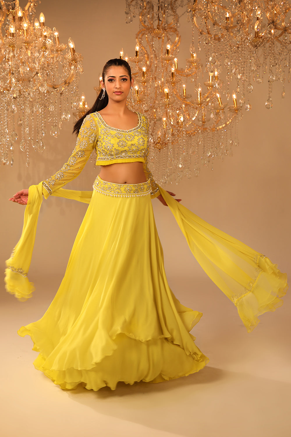 Lehenga
