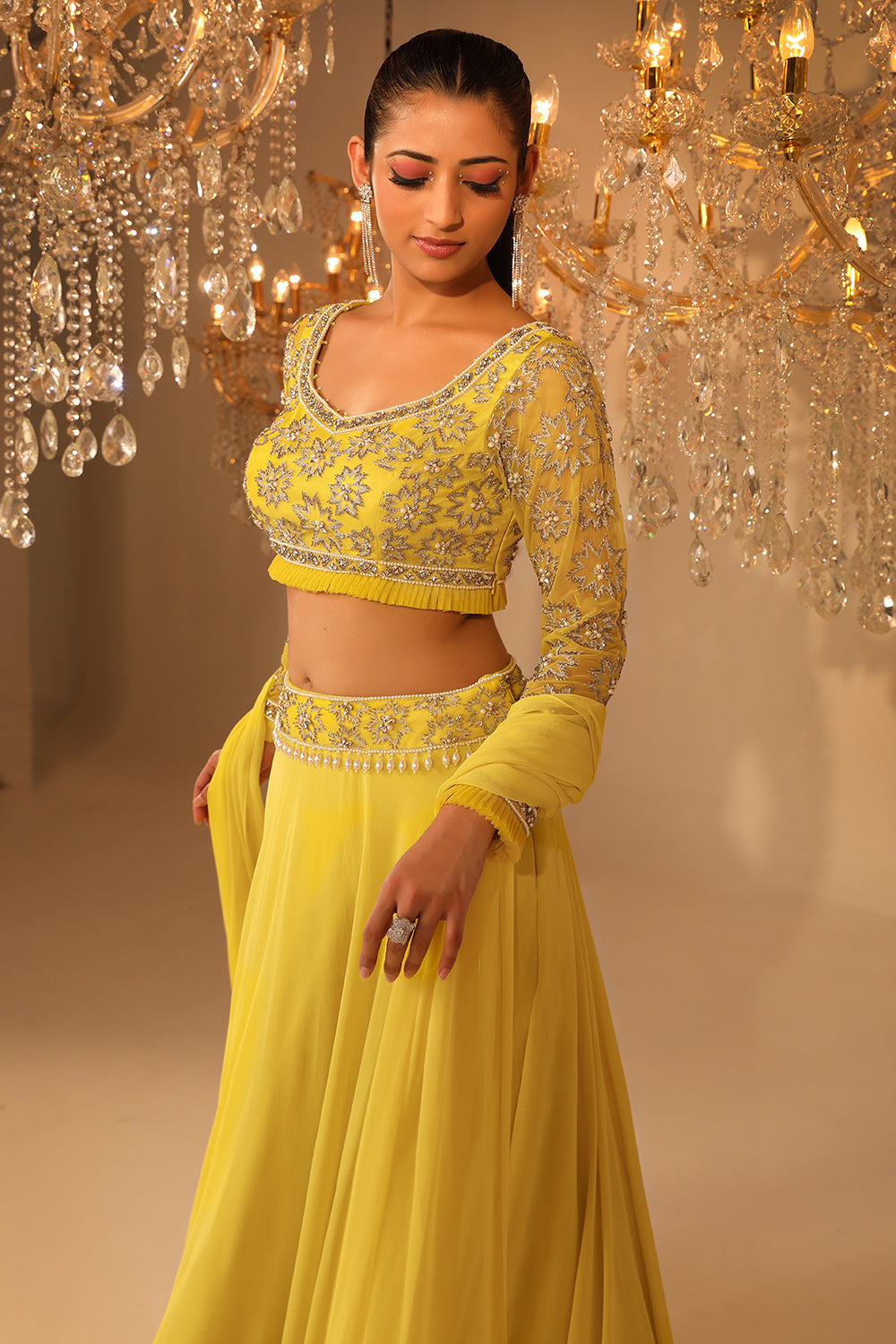Lehenga