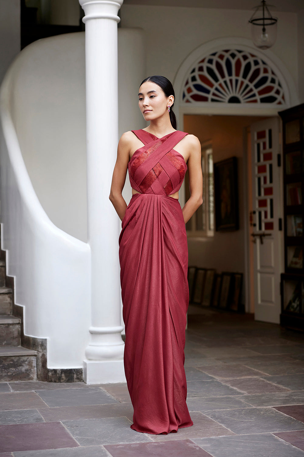 Anne Gown