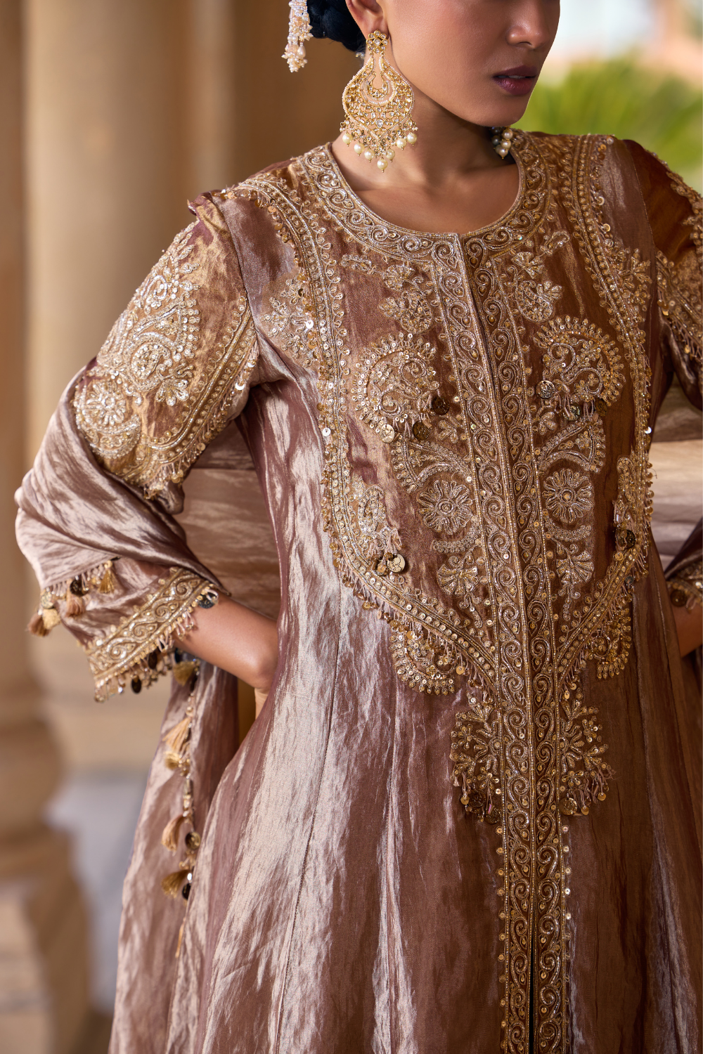 Rawayat Kurta Set
