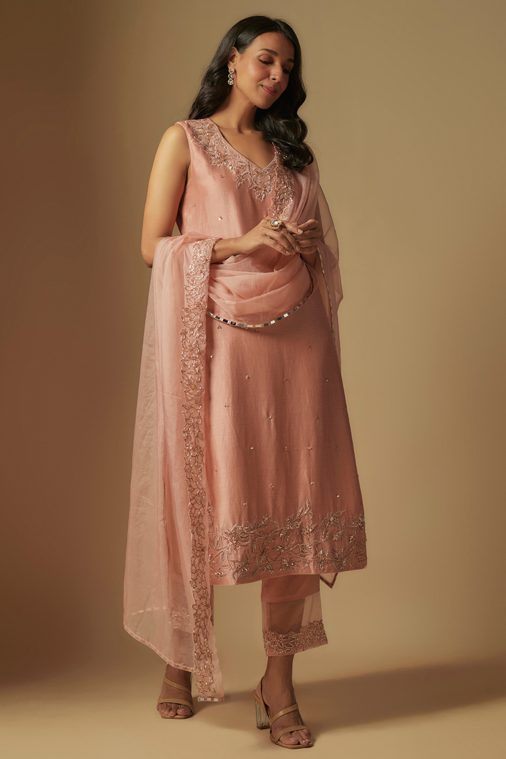Fable Kurta Set
