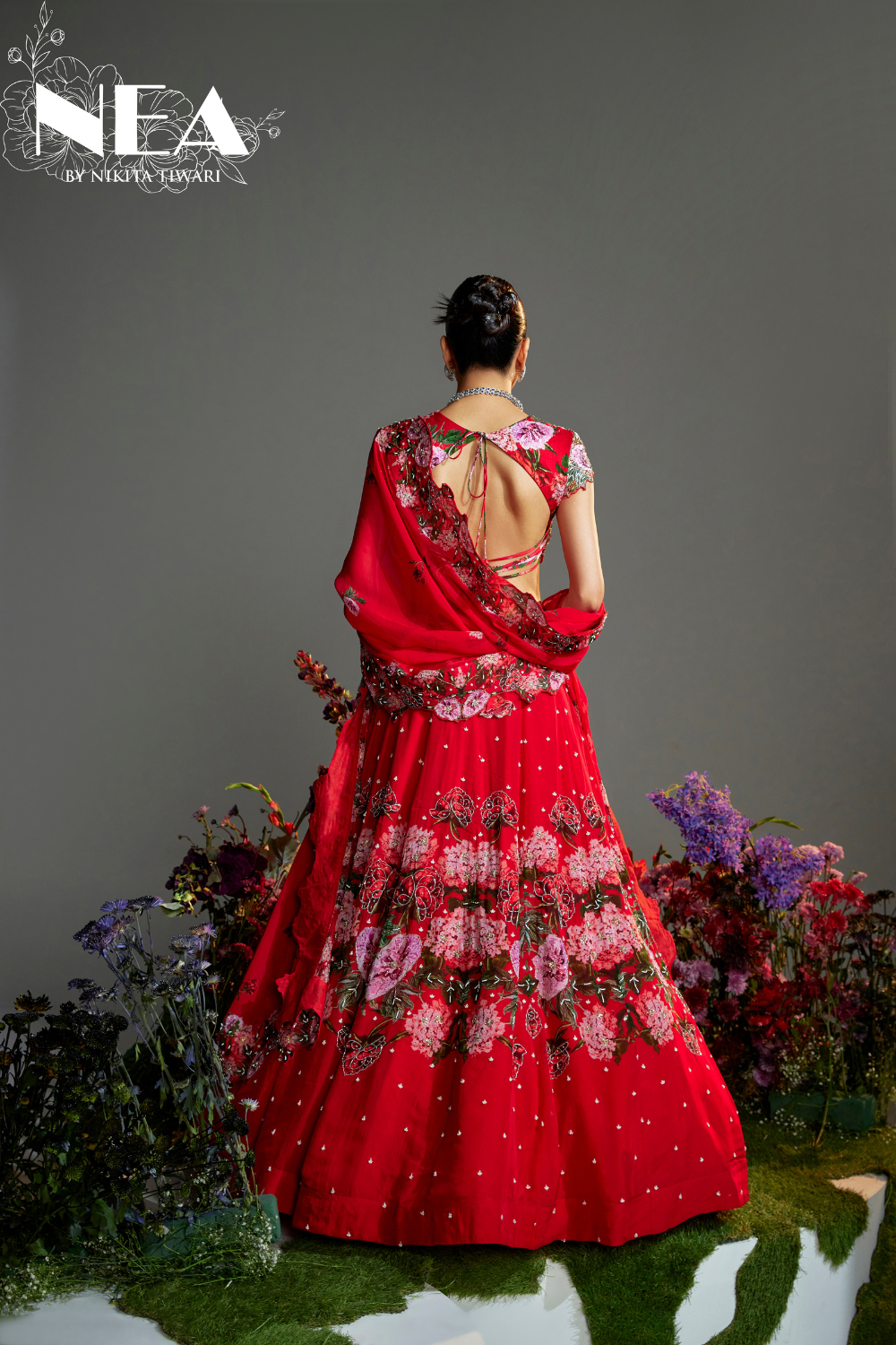 LEHENGA SET