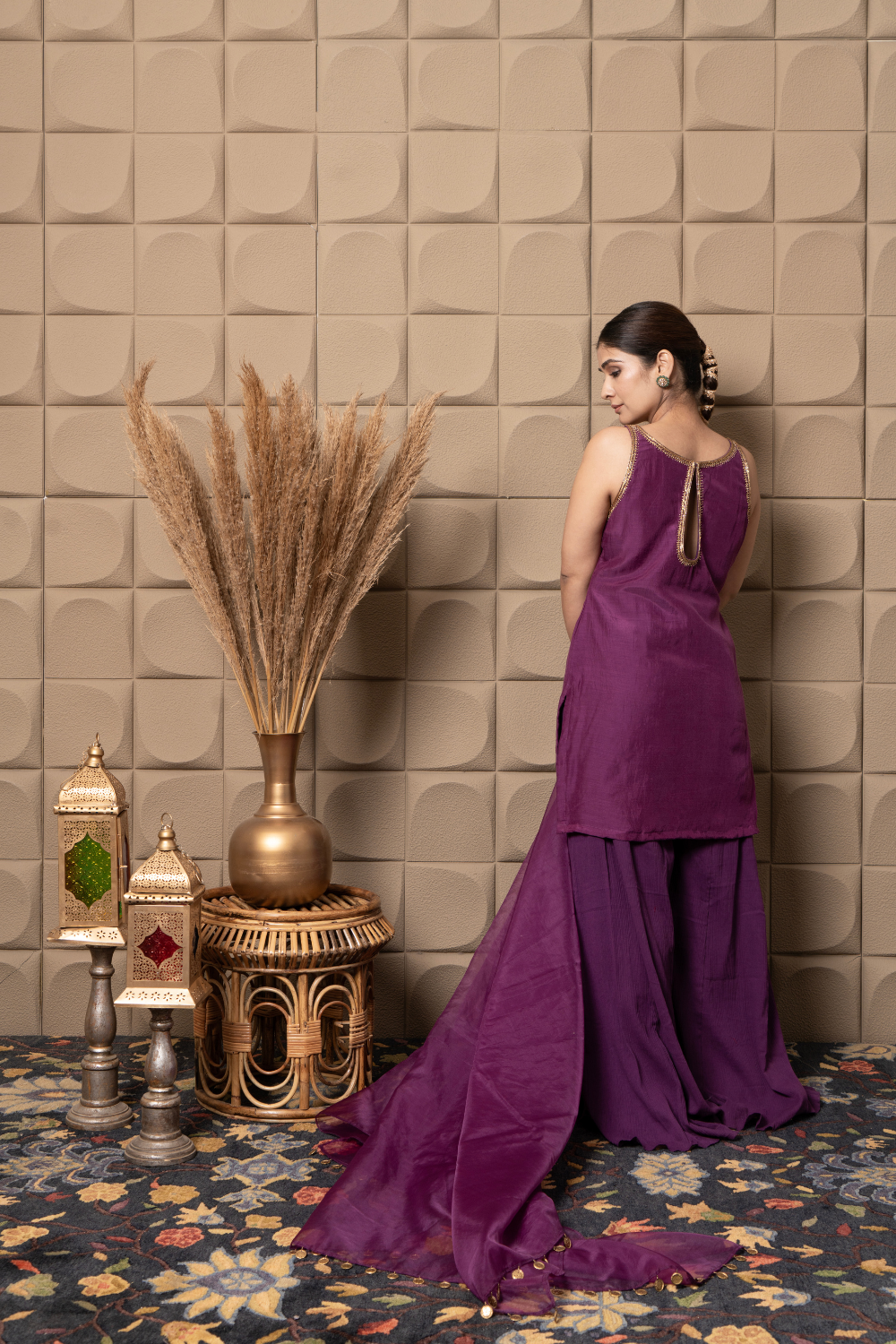 Garara set
