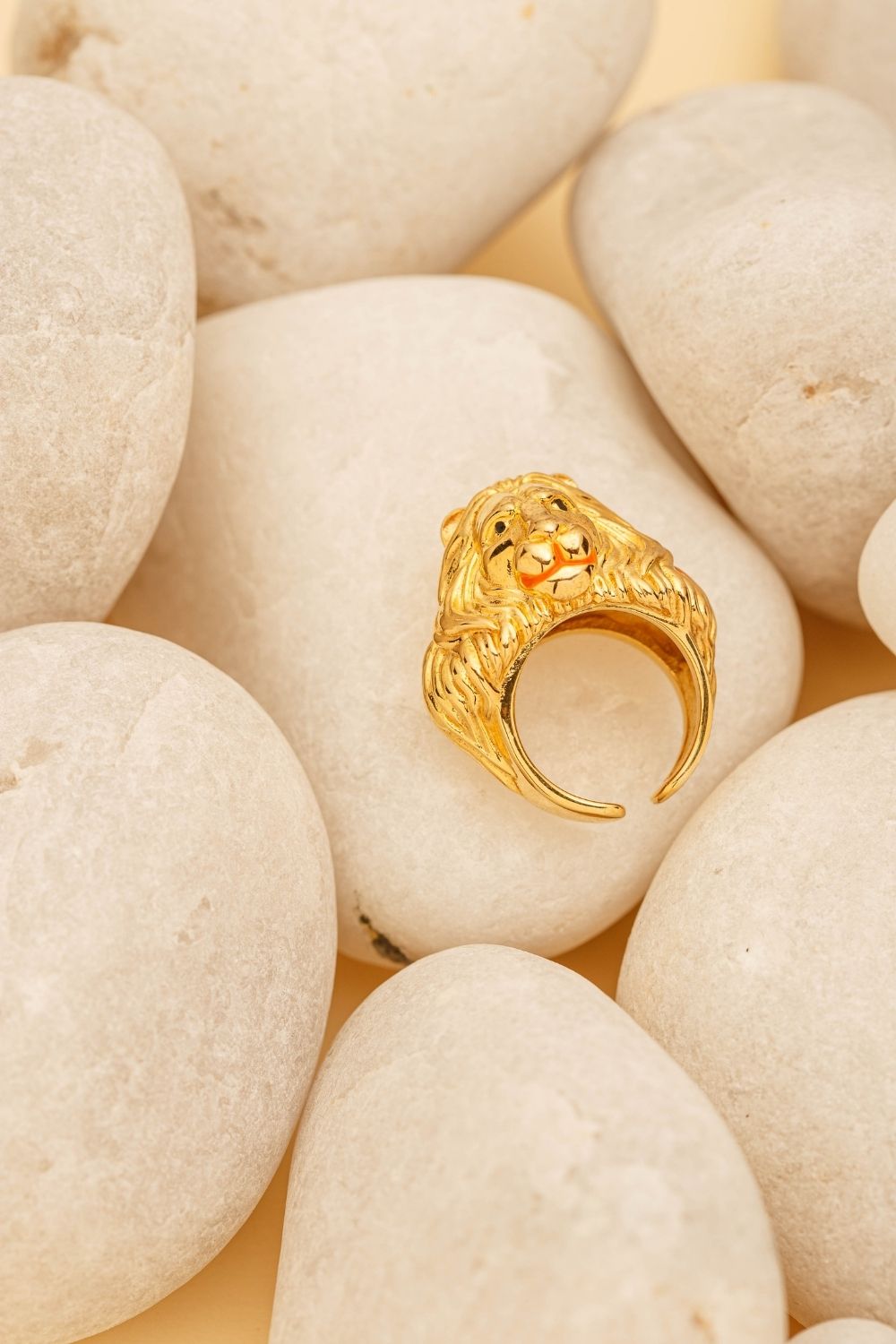 Fiert‚àö¬Æ Majestic Ring