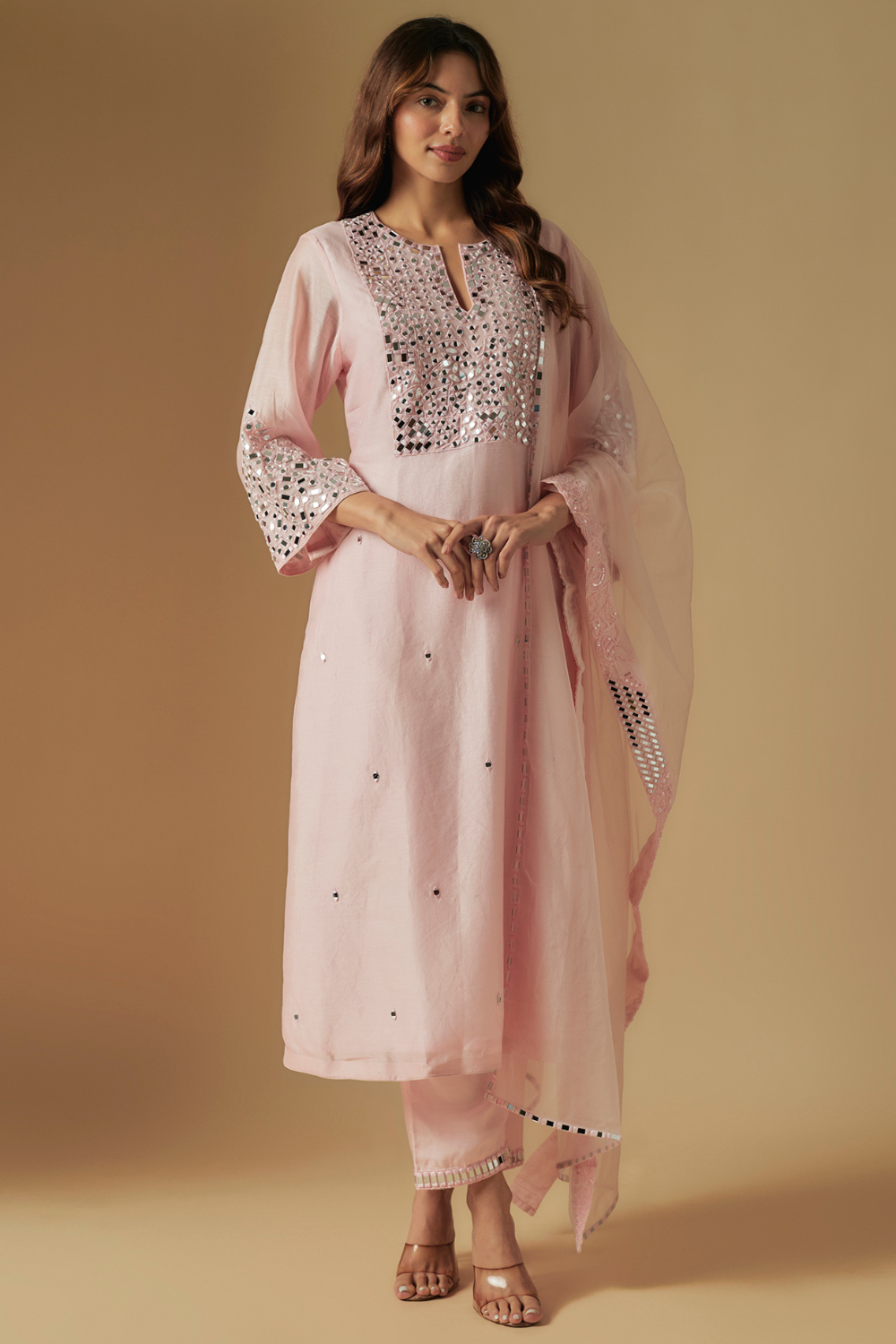 Fable Kurta Set
