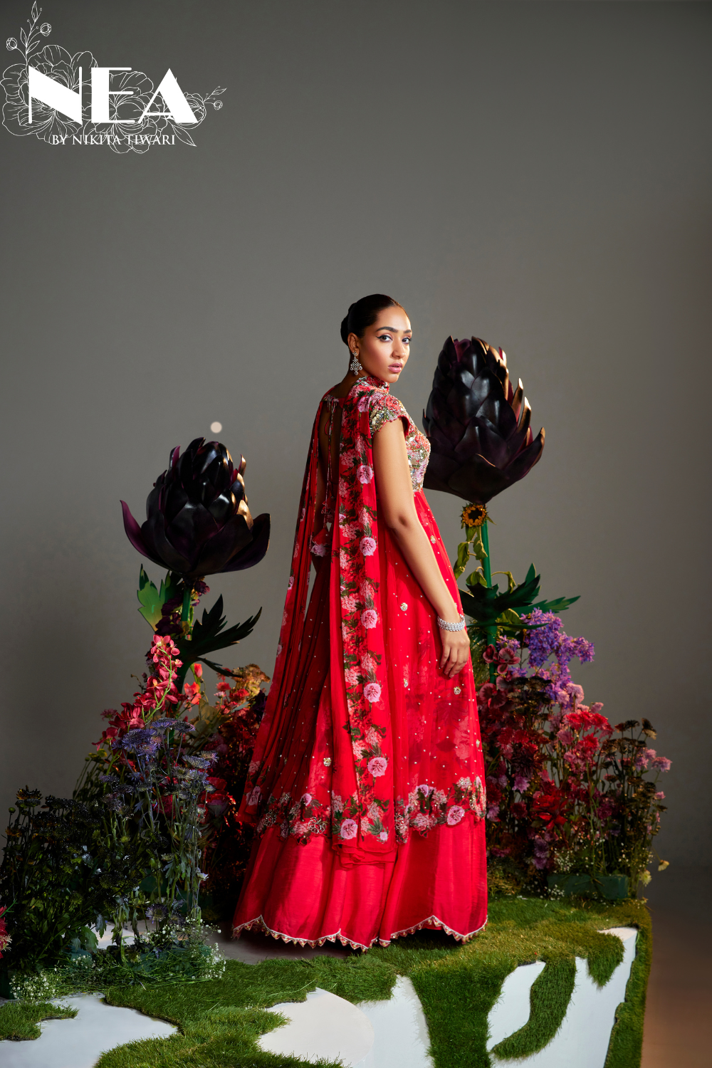 LEHENGA SET