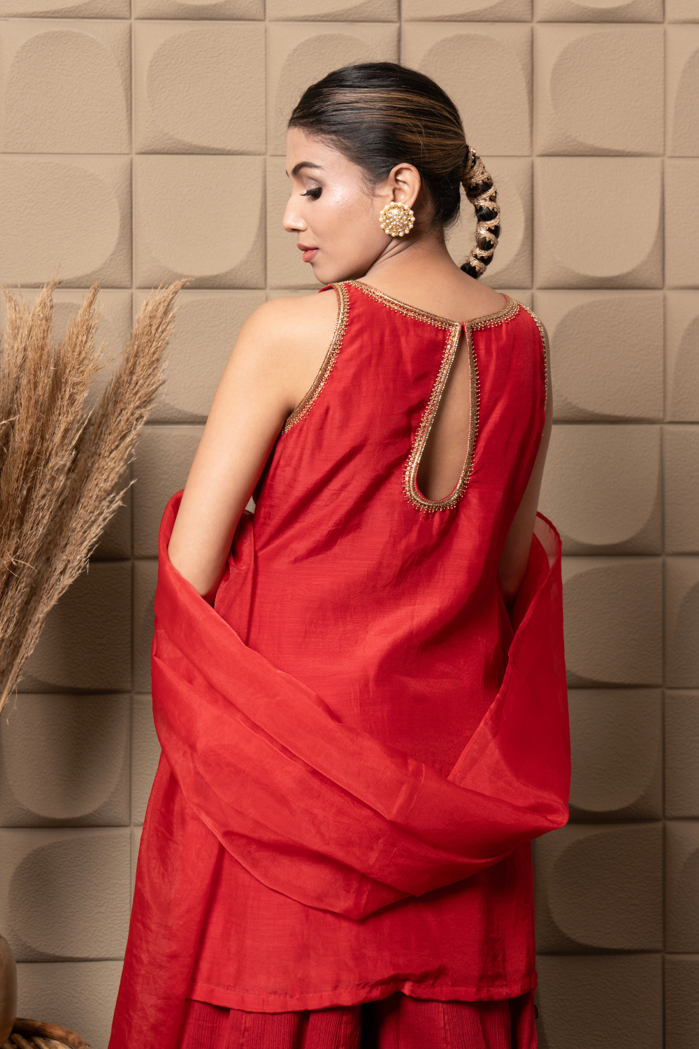 Garara set
