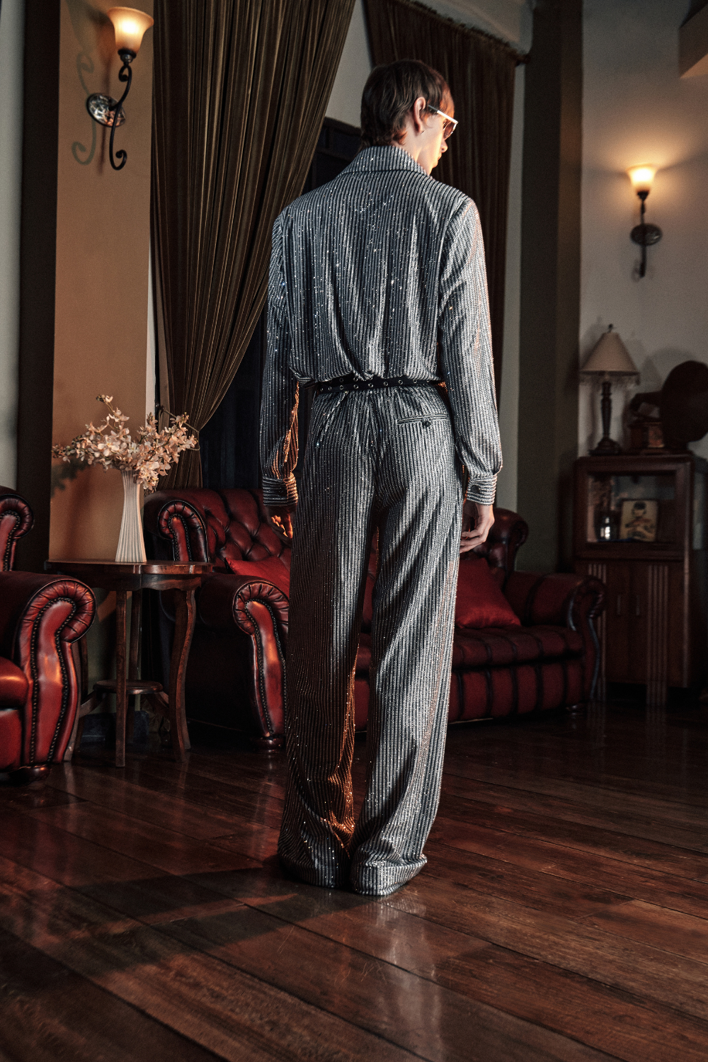 Julien Coord Set