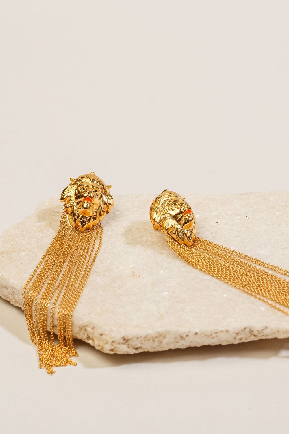 Fiert‚àö¬Æ Long Earrings
