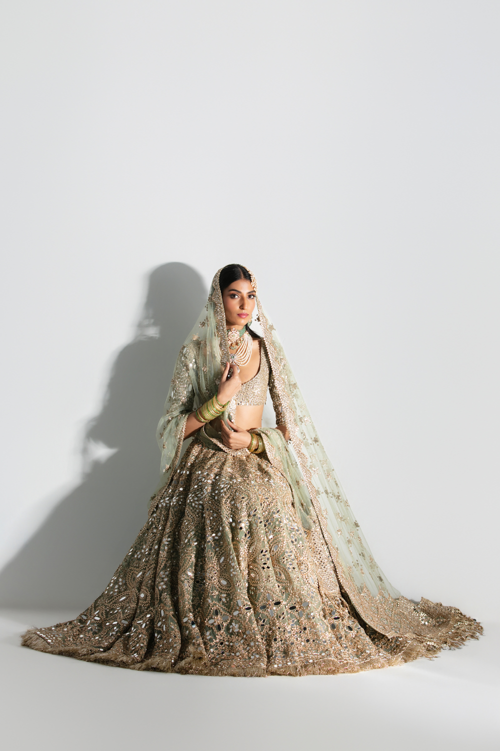 NANDINI