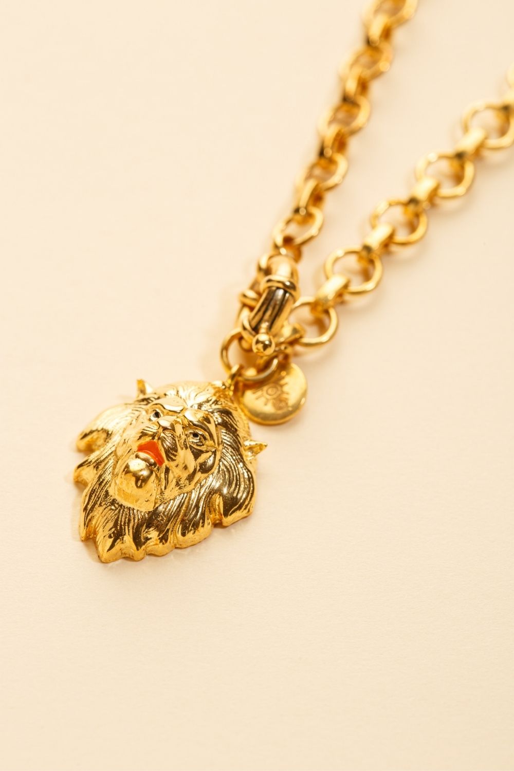 Fiert‚àö¬Æ Necklace