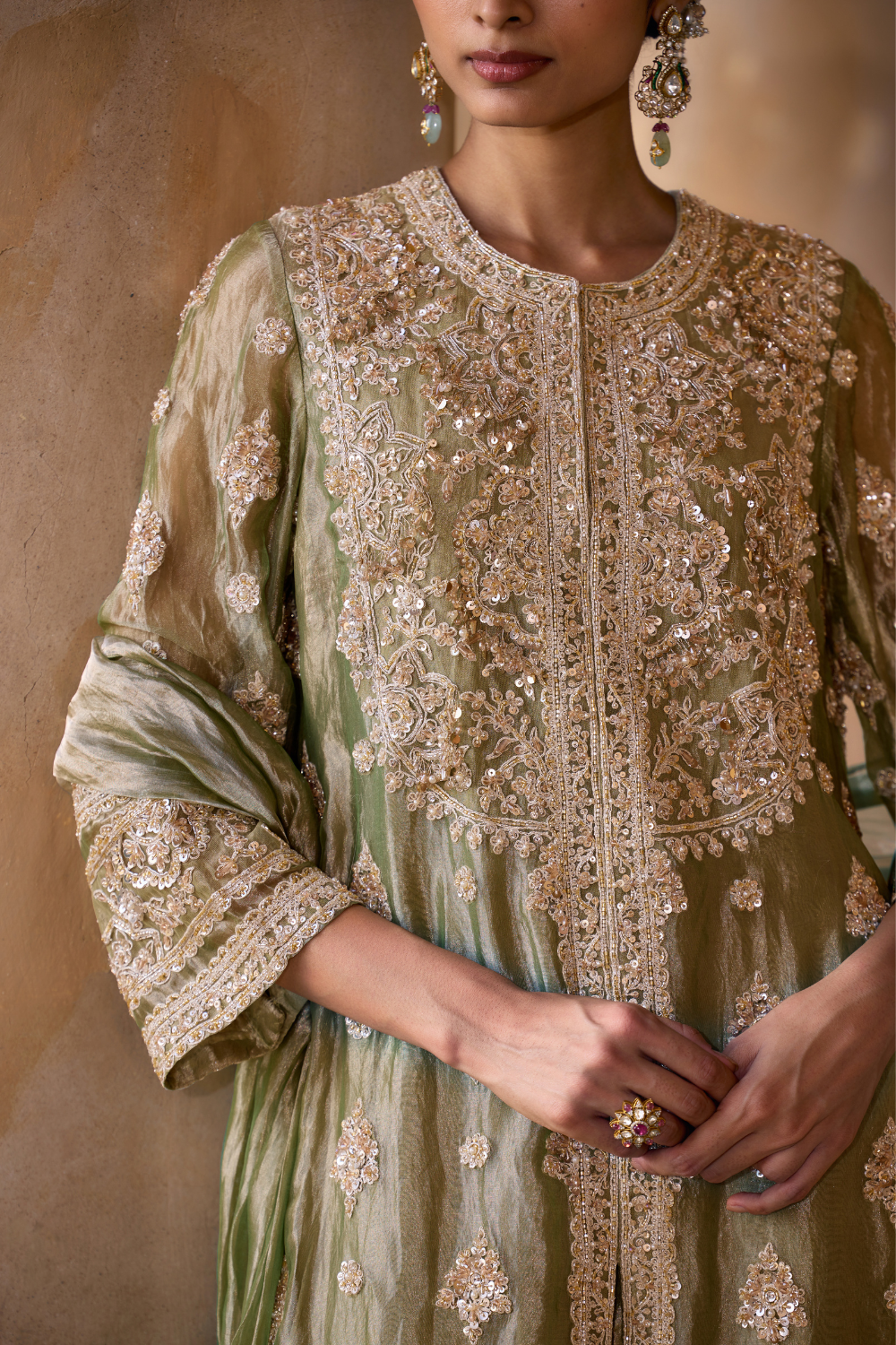 Seher Kurta Set