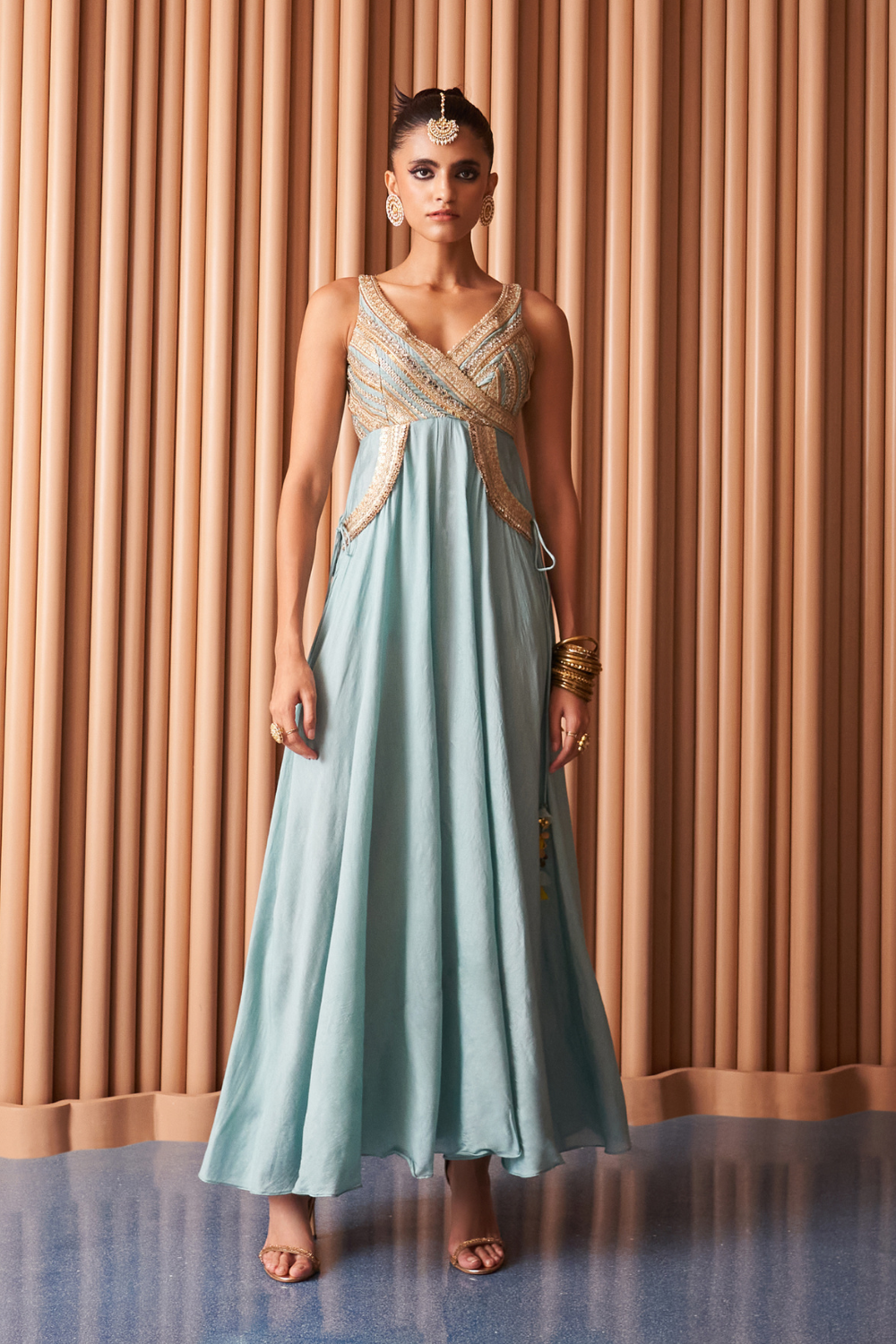 Skymist Jumpsuit