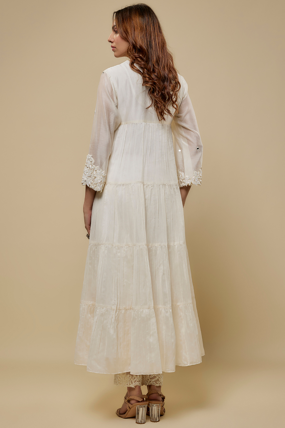 Minimal  Anarkali Set
