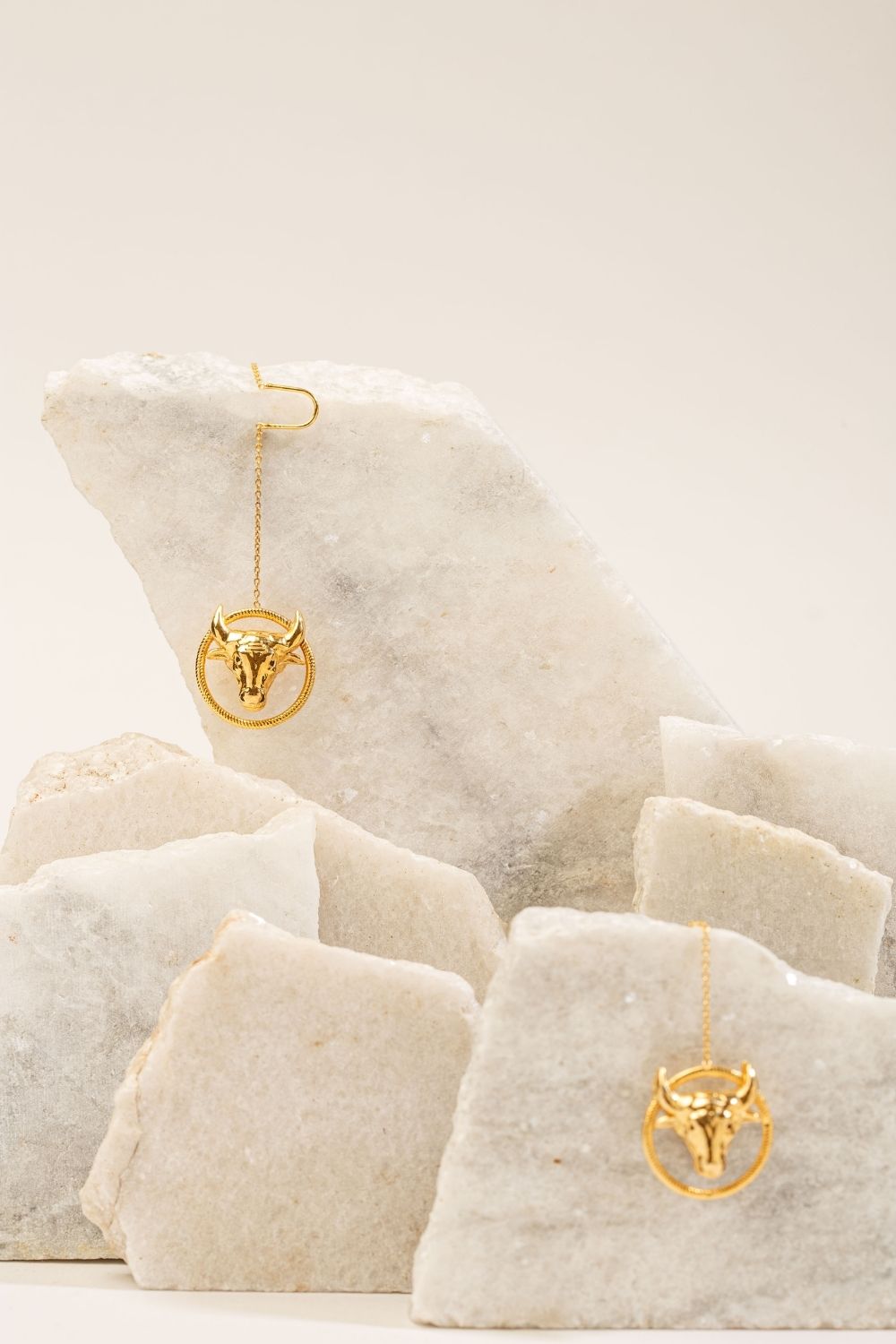 Enorm‚àö¬Æ earrings