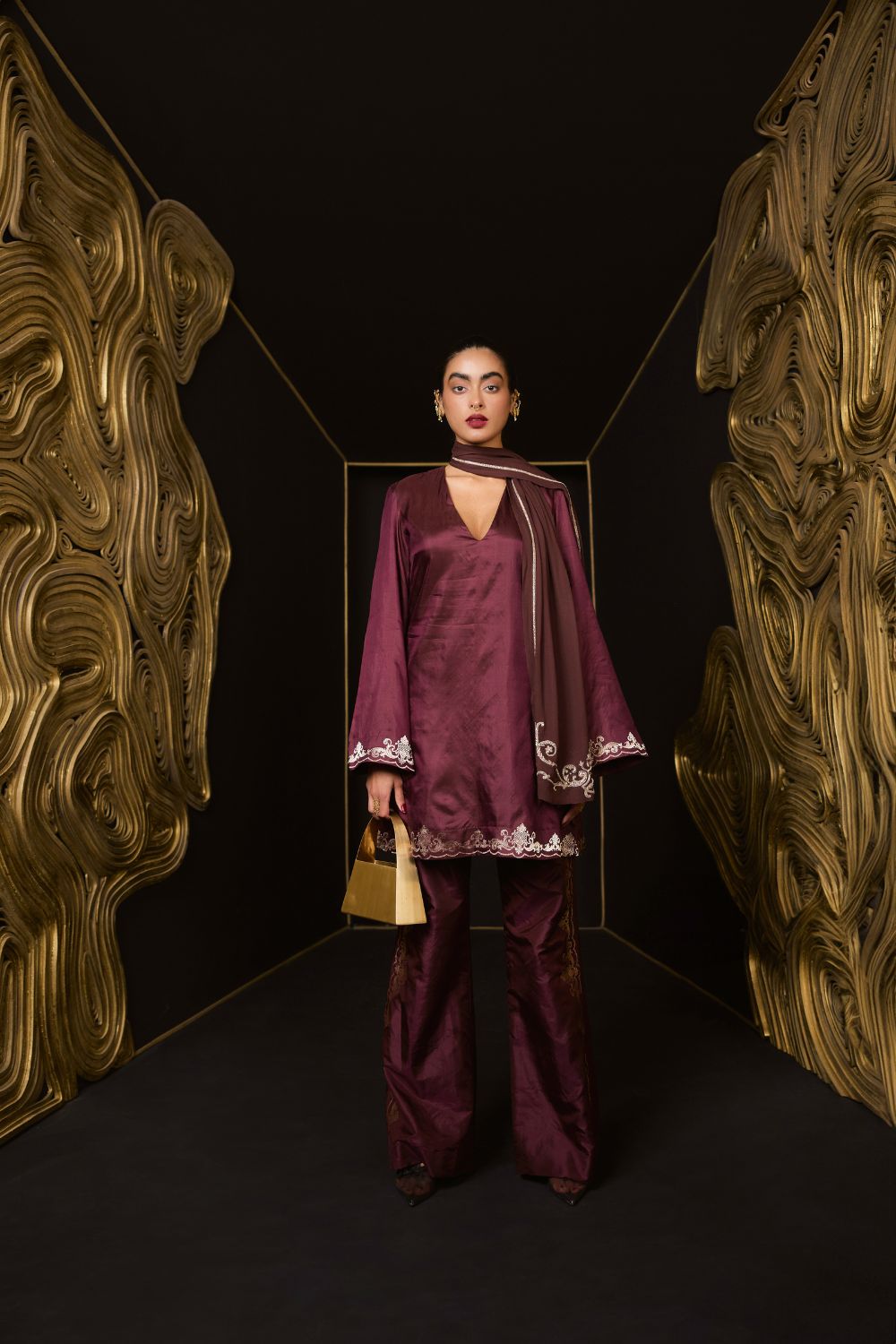 The Forever Us Kurta Set