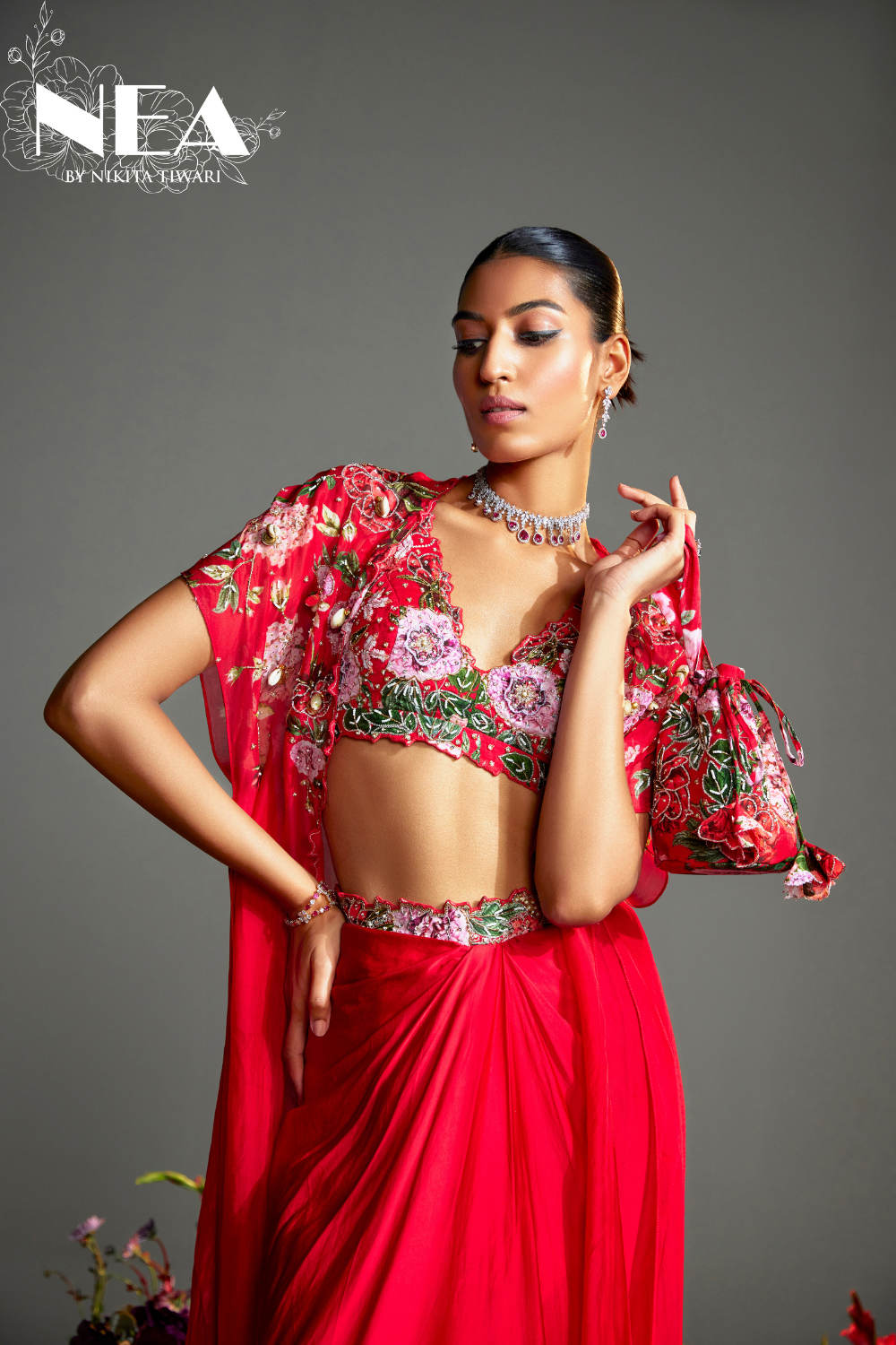 DHOTI SET