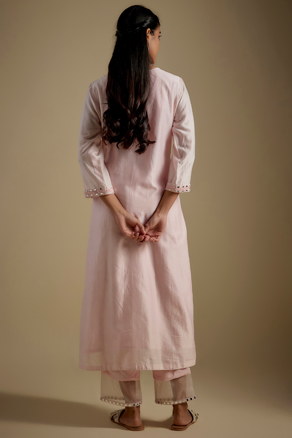 Trendyra Kurti Set
